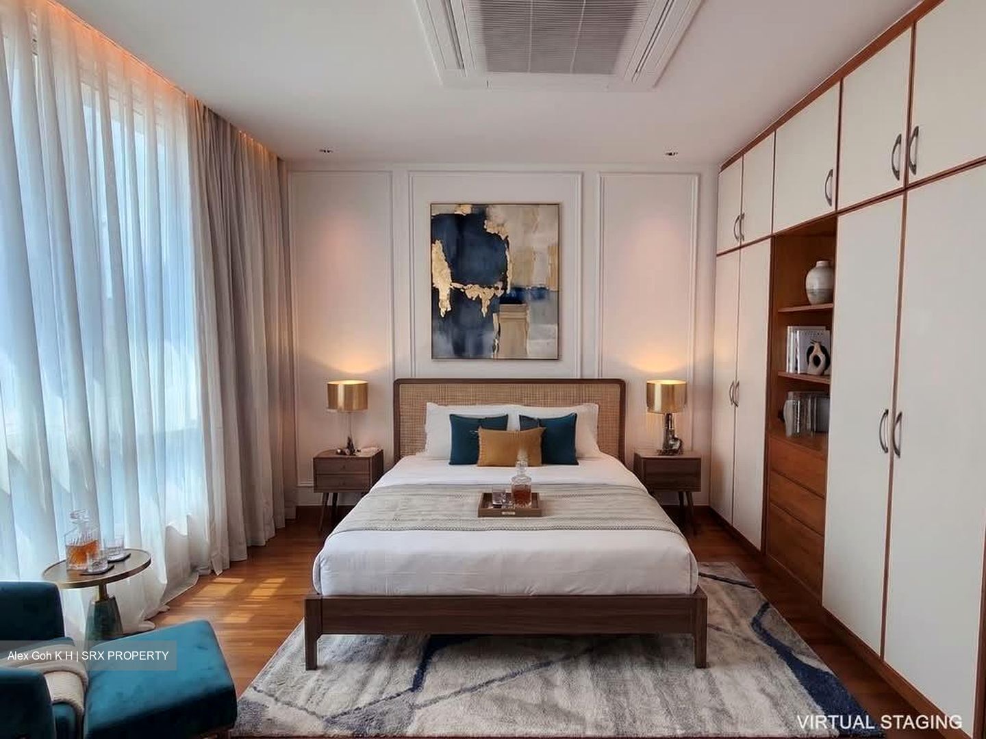 The Hermitage (D10), Apartment #564129201